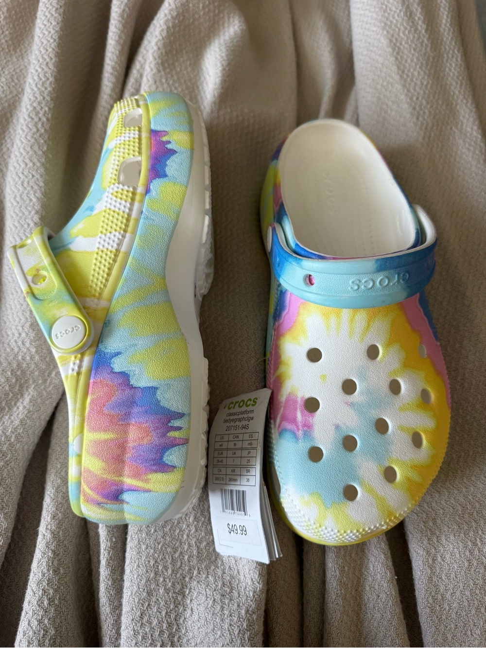 Women’s CROCS